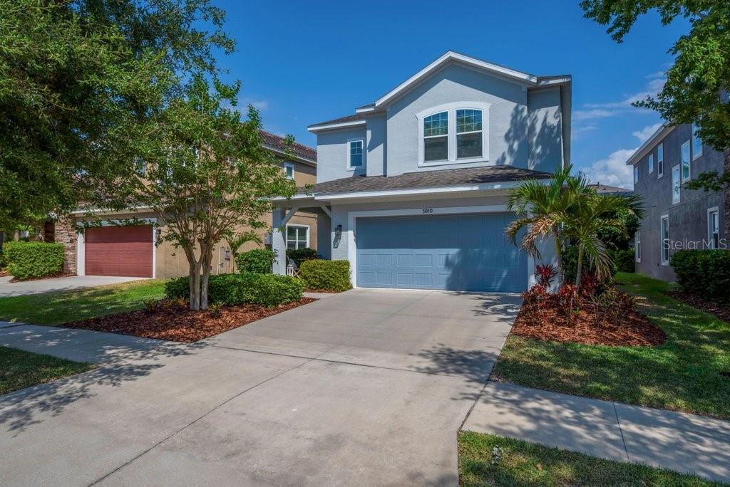Image 41 of 46 For 5910 Caldera Ridge Drive