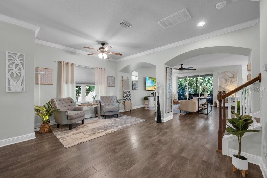 Image 6 of 46 For 5910 Caldera Ridge Drive