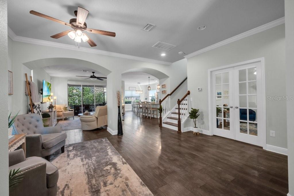 Image 7 of 46 For 5910 Caldera Ridge Drive