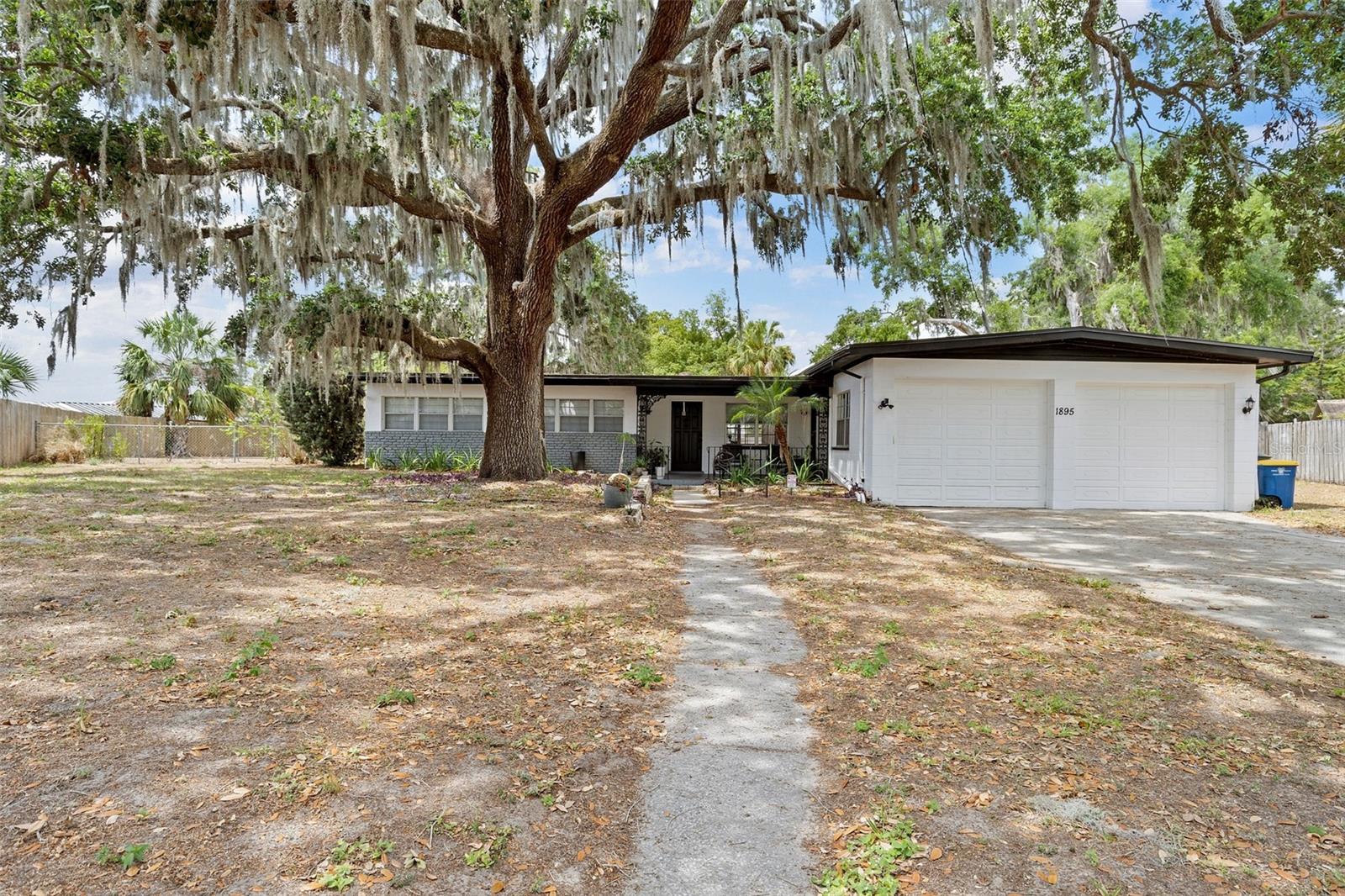 Details for 1895 Emerson Avenue, BARTOW, FL 33830