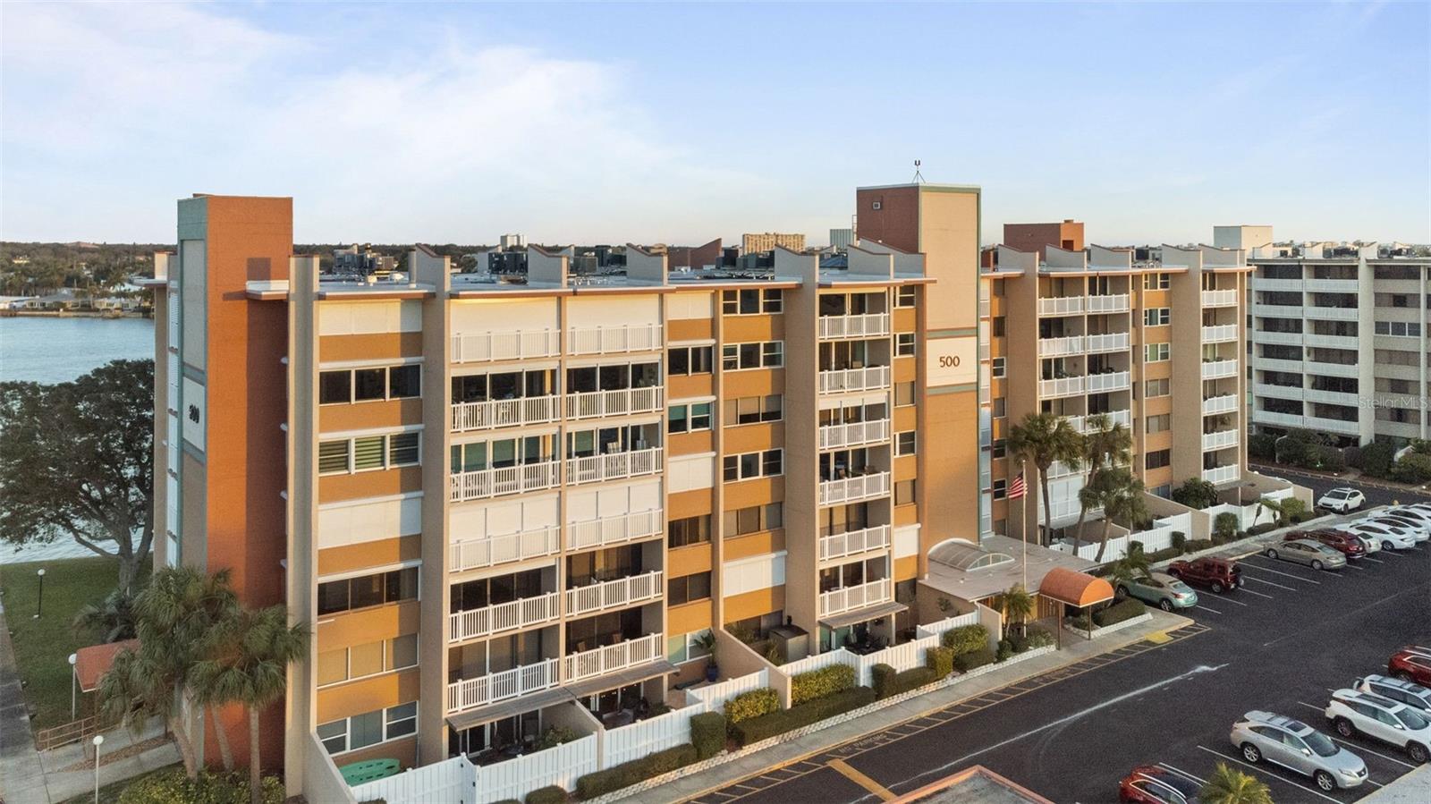 Details for 500 Treasure Island Causeway 704, TREASURE ISLAND, FL 33706