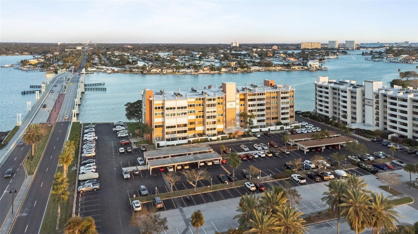 Image 29 of 29 For 500 Treasure Island Causeway 704