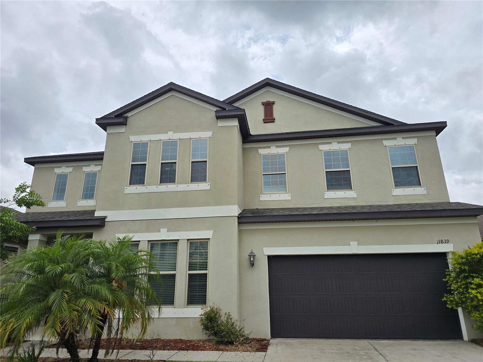 Details for 11839 Cross Vine Drive, RIVERVIEW, FL 33579