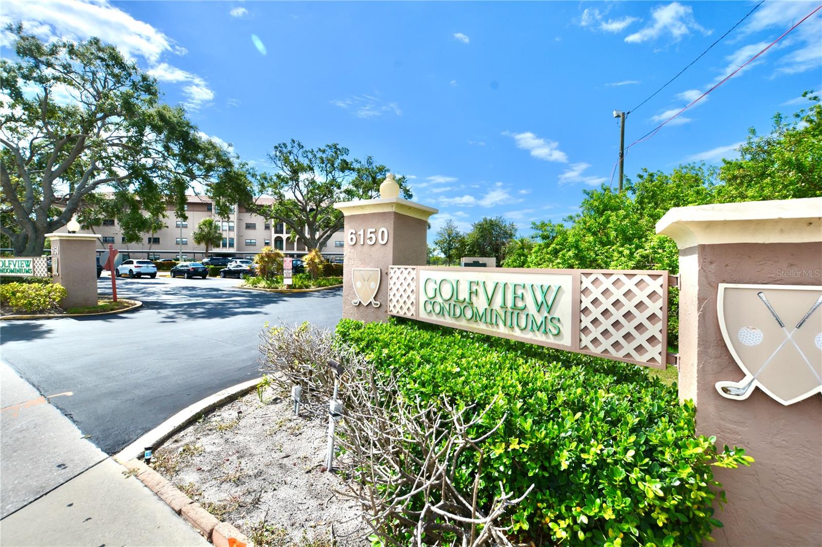 Image 4 of 48 For 6150 Gulfport Boulevard S 302