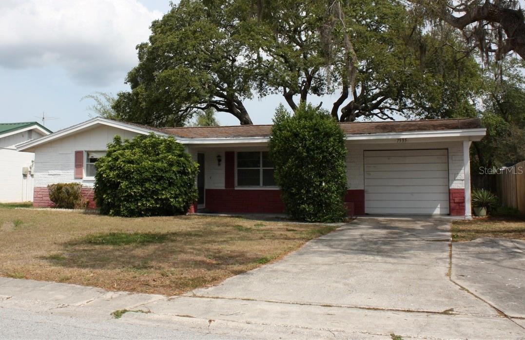 Details for 7535 Betula Drive, NEW PORT RICHEY, FL 34653