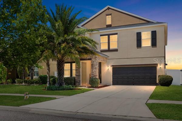 Details for 11760 Winterset Cove Drive, RIVERVIEW, FL 33579