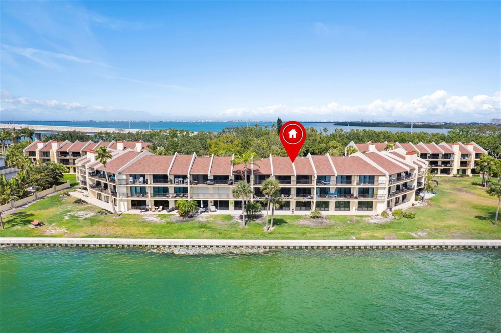 Image 26 of 28 For 7540 Sunshine Skyway Lane S #219