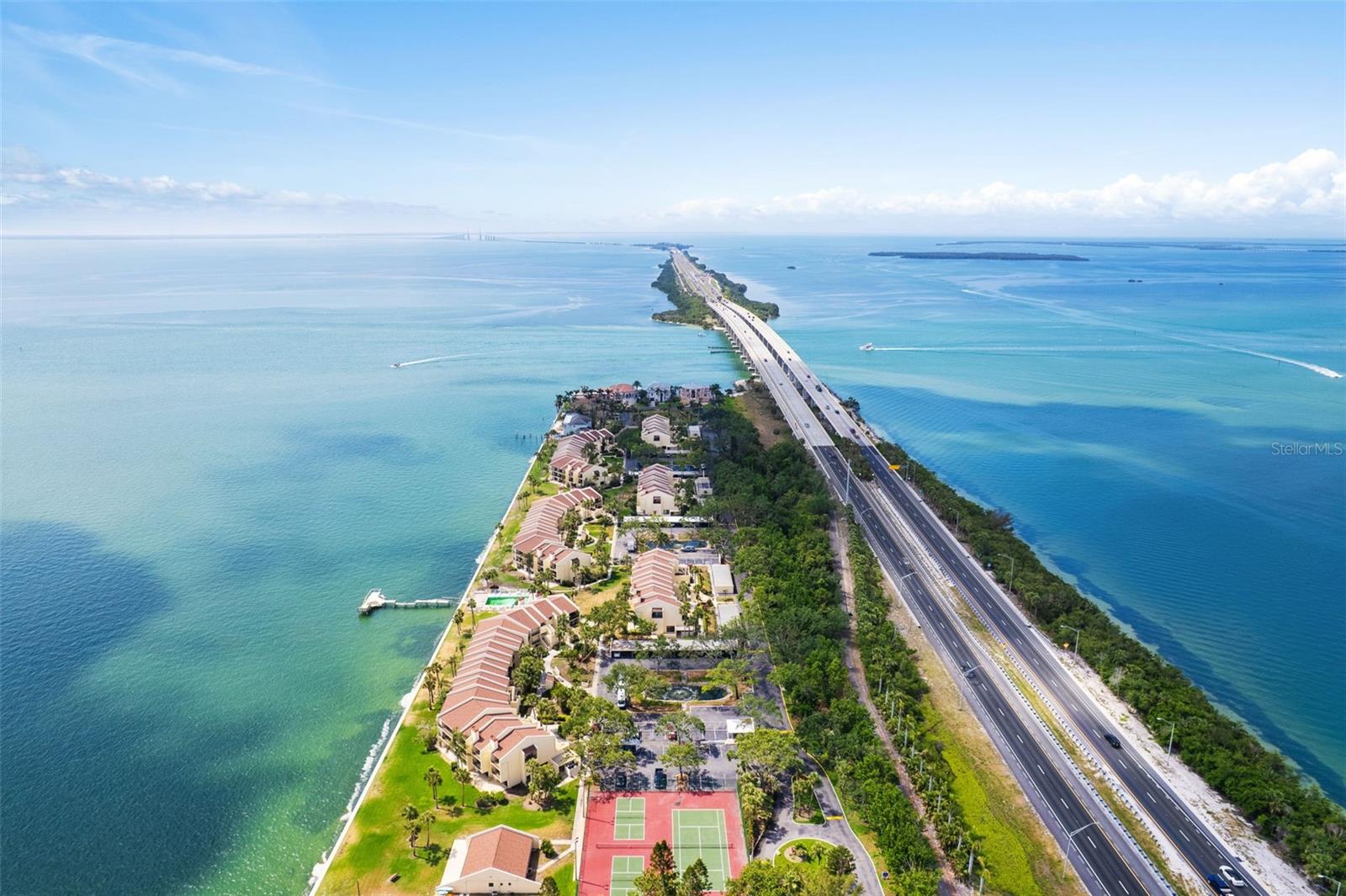 Image 28 of 28 For 7540 Sunshine Skyway Lane S #219