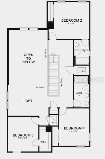 Image 3 of 30 For 841 Steel Drive