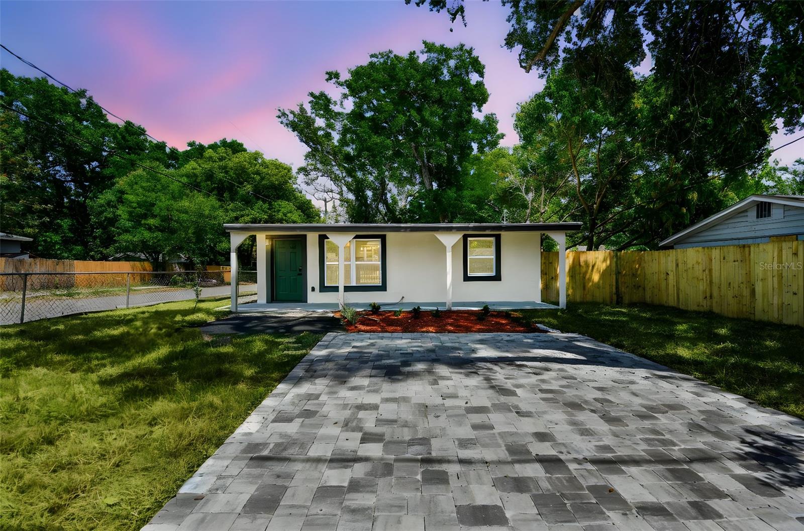 Details for 10011 Annette Avenue, TAMPA, FL 33612