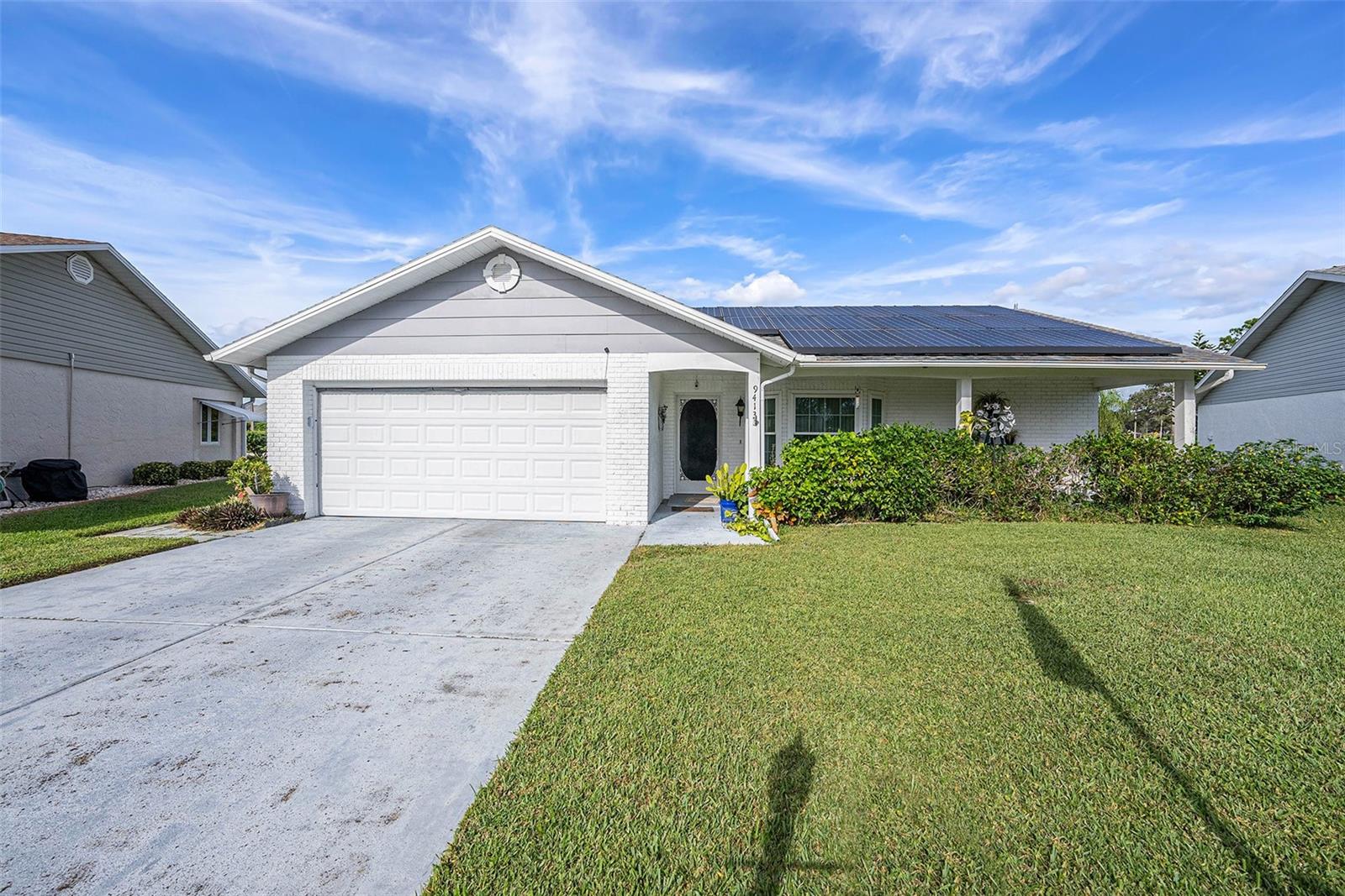 Details for 9413 Stonewall Lane, NEW PORT RICHEY, FL 34655