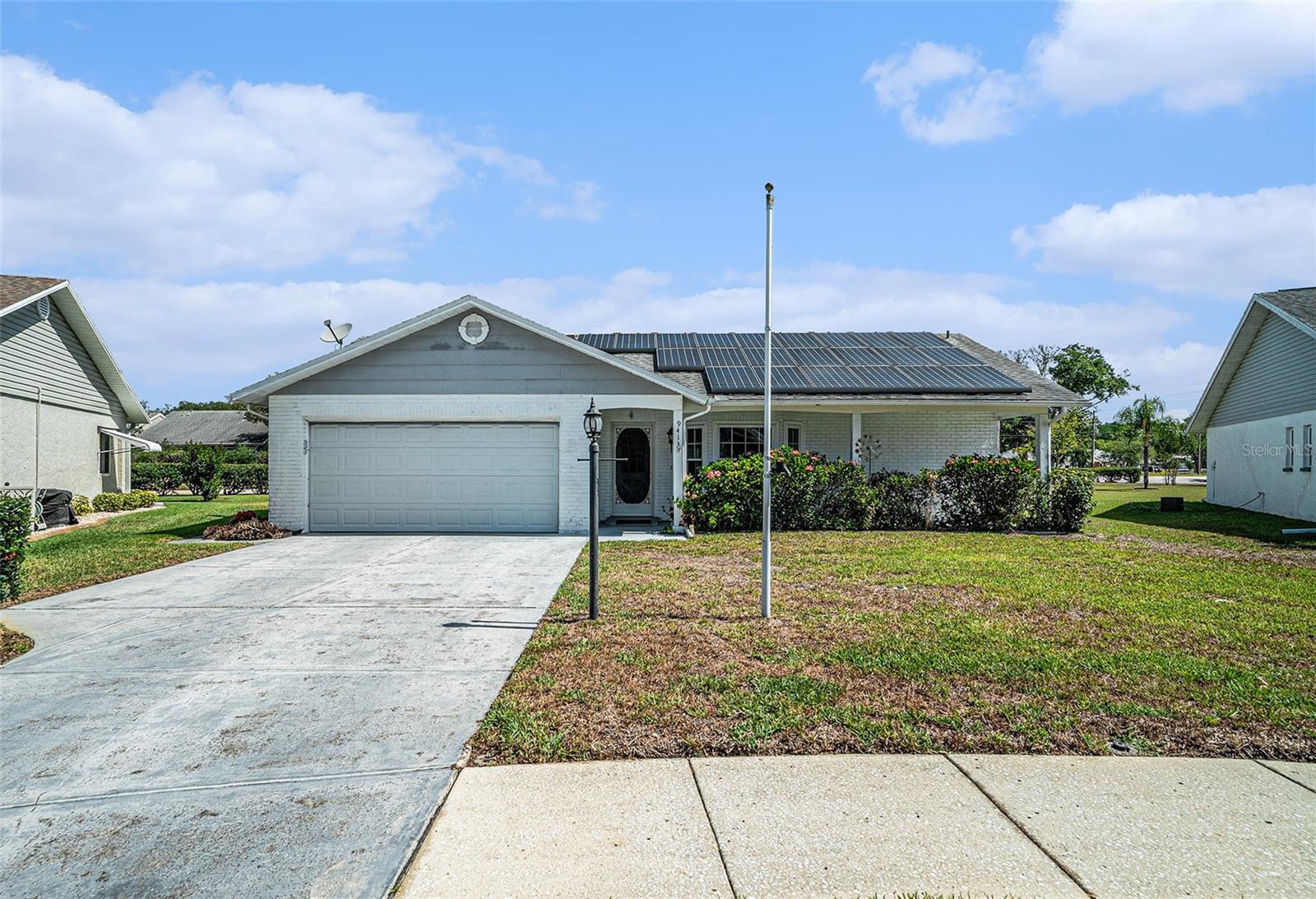 Image 2 of 20 For 9413 Stonewall Lane