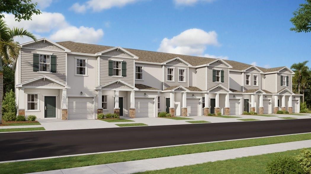 Details for 2633 Skyline Loop, KISSIMMEE, FL 34758