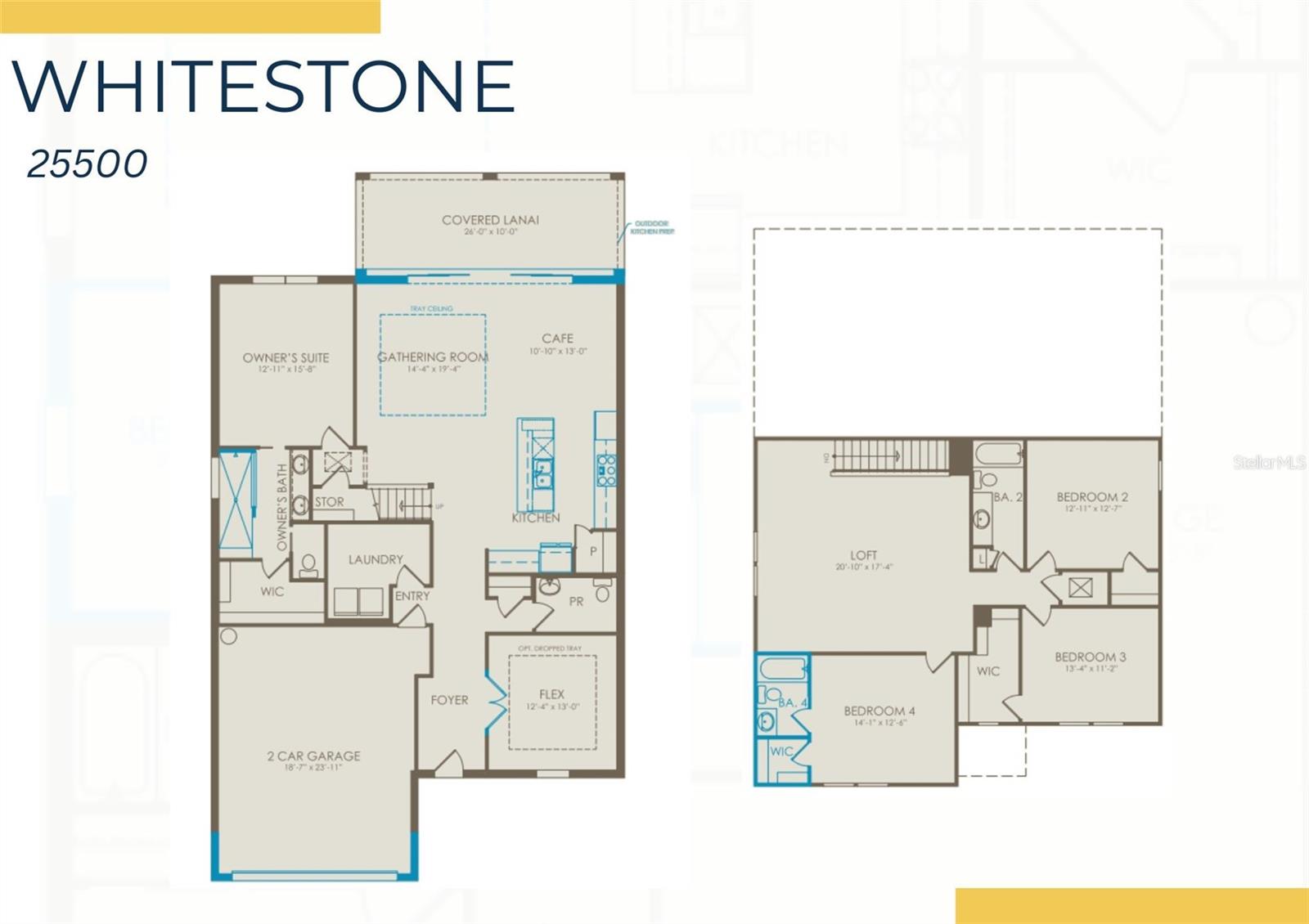 Image 2 of 59 For 5953 Bluestar Court