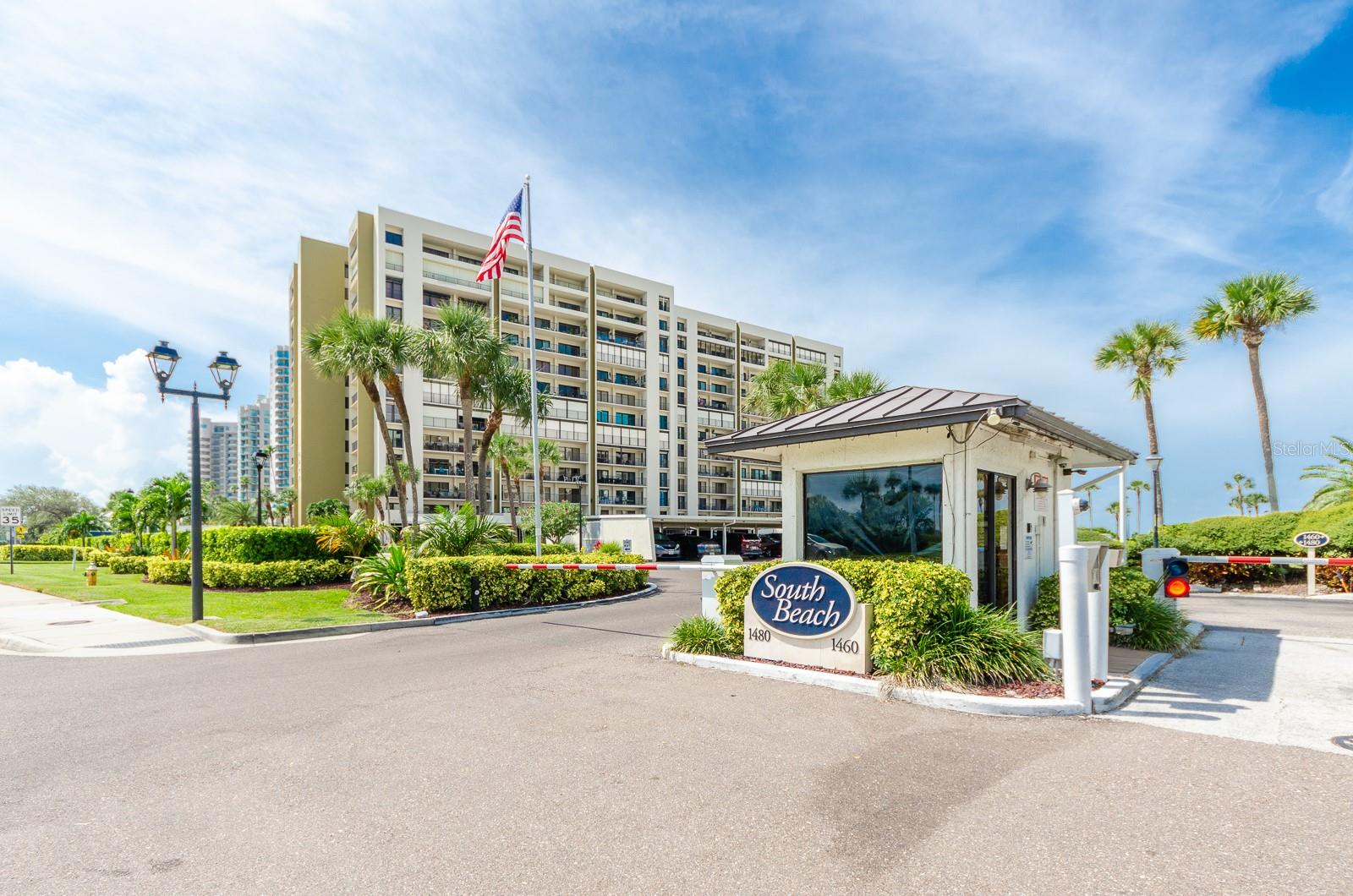 Image 23 of 29 For 1480 Gulf Boulevard 811