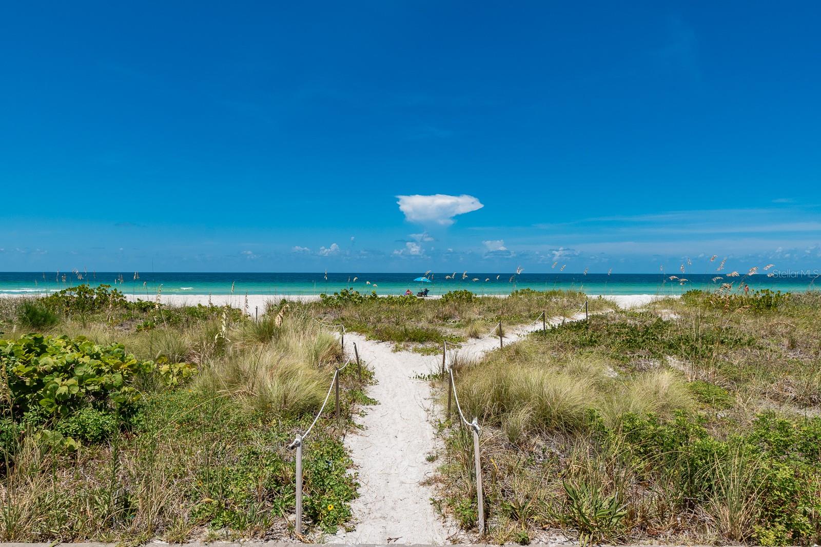 Image 27 of 29 For 1480 Gulf Boulevard 811