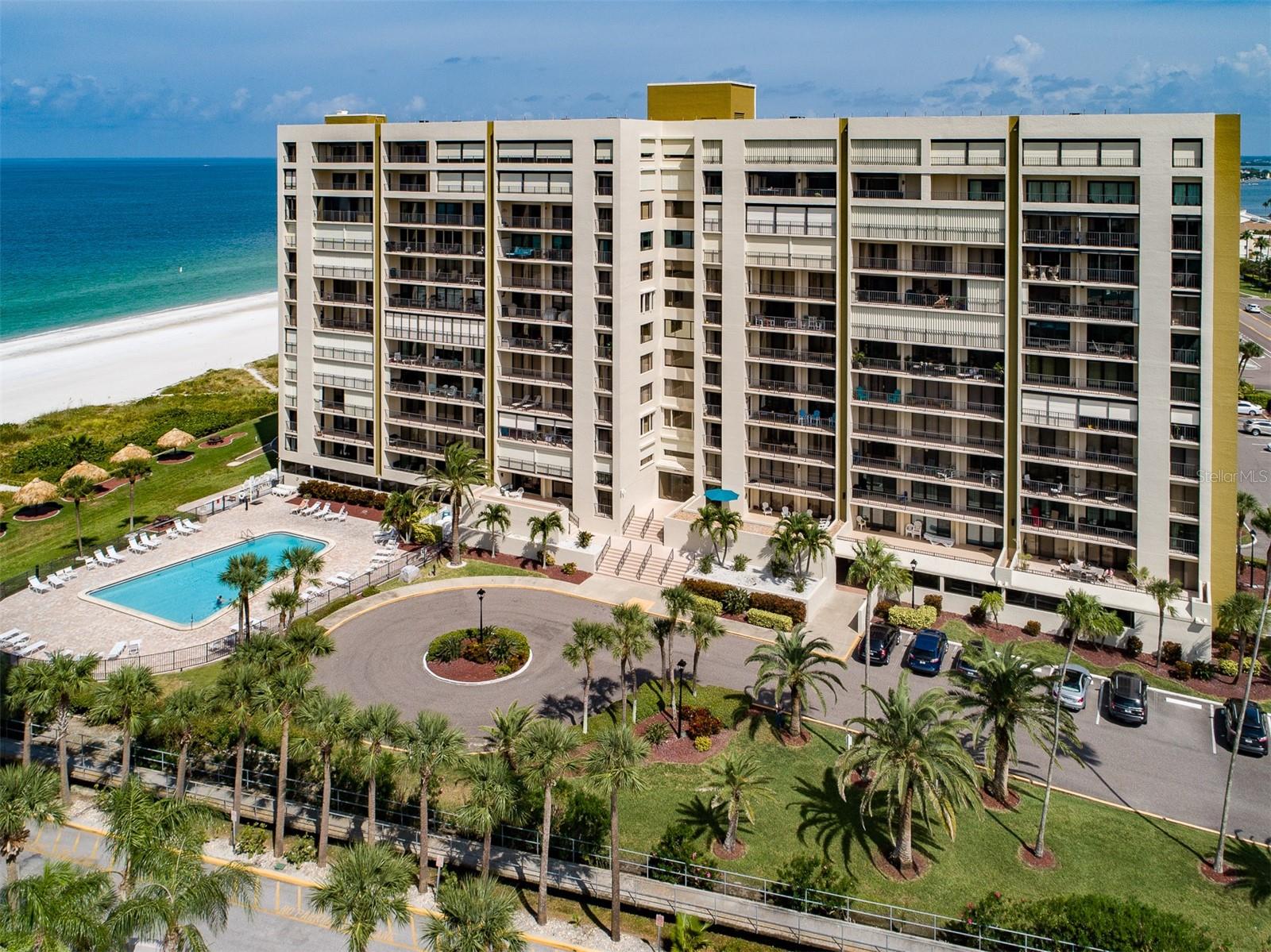 Image 29 of 29 For 1480 Gulf Boulevard 811