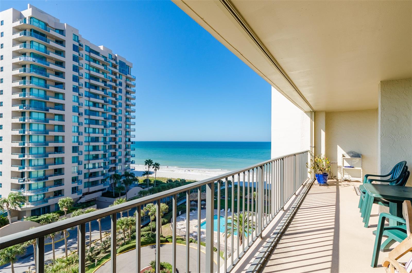 Image 6 of 29 For 1480 Gulf Boulevard 811