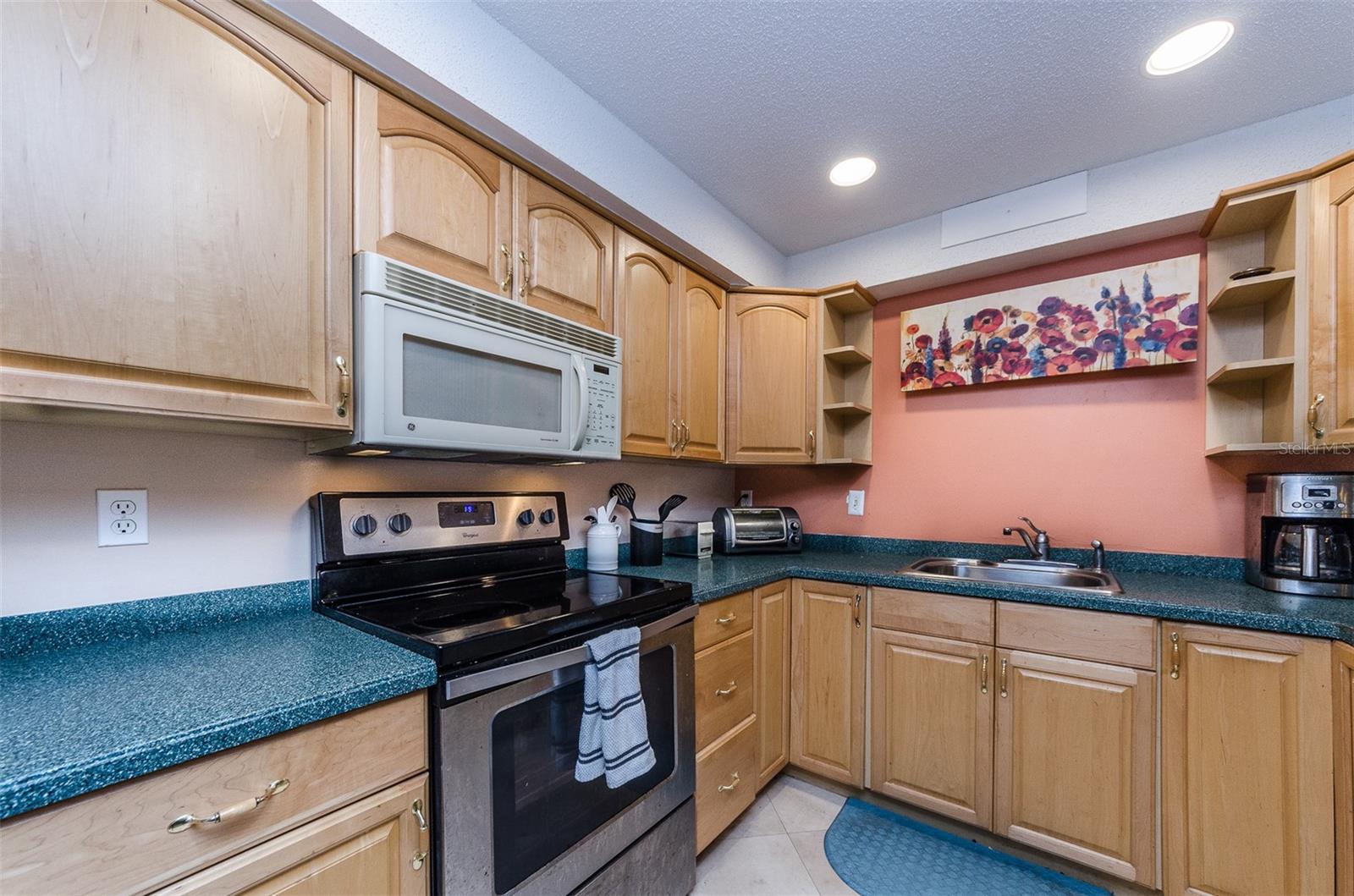 Image 9 of 29 For 1480 Gulf Boulevard 811