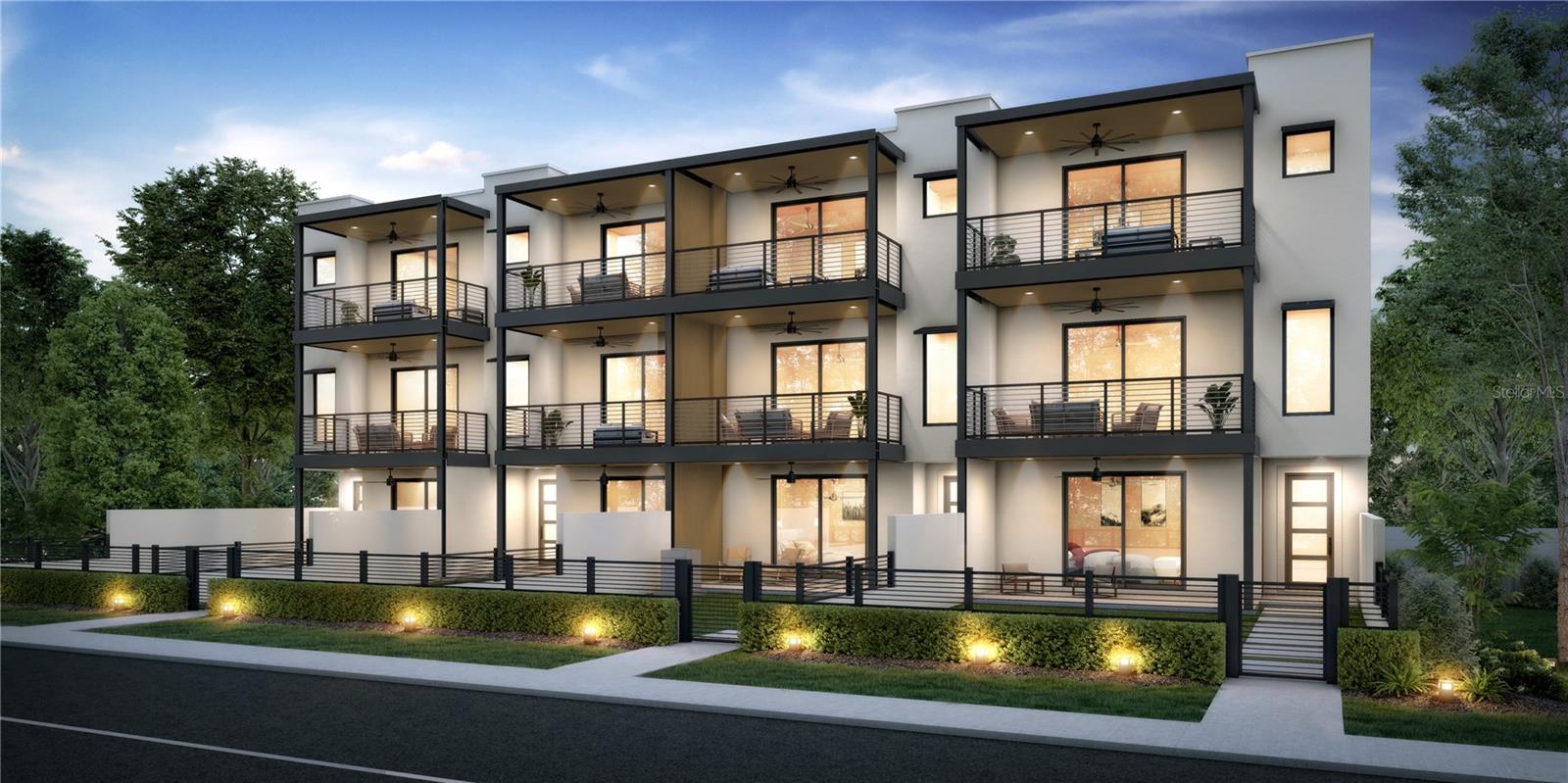 Details for 501 Ross Avenue 1, TAMPA, FL 33602