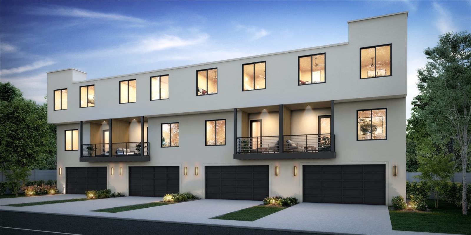 Image 2 of 17 For 501 Ross Avenue 1