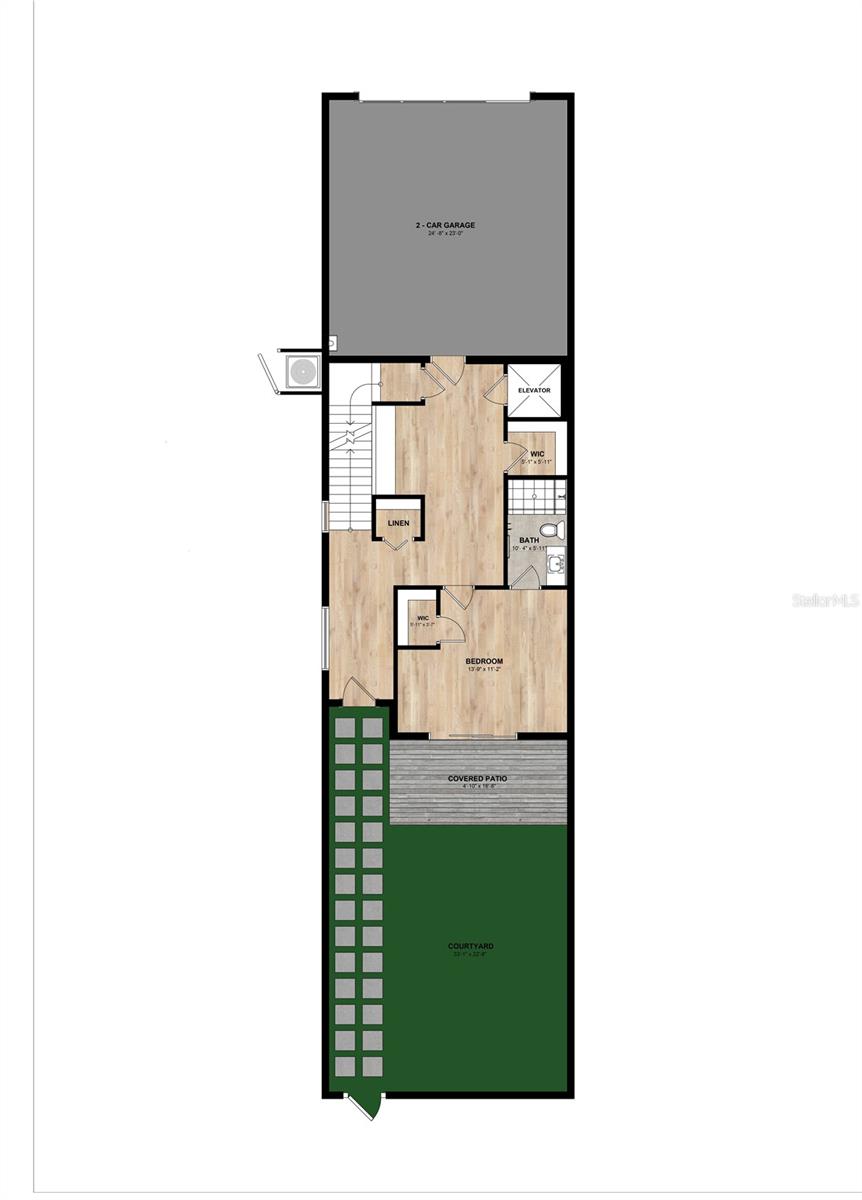 Image 3 of 17 For 501 Ross Avenue 1