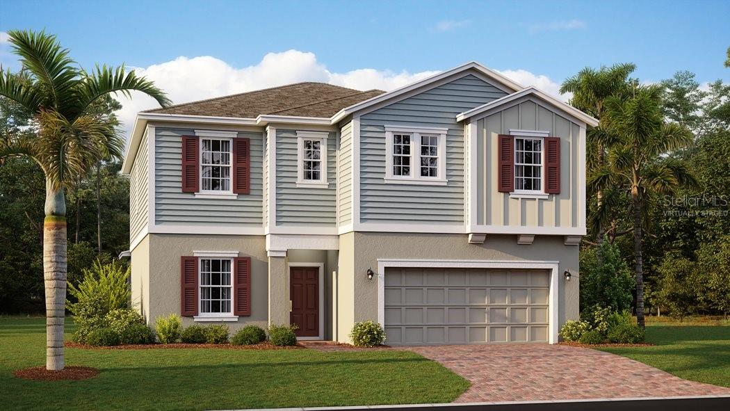 Details for 4692 Coral Harbour Road, KISSIMMEE, FL 34758