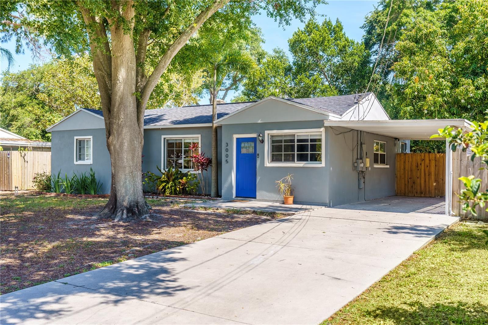 Details for 3005 Helen Avenue, TAMPA, FL 33611