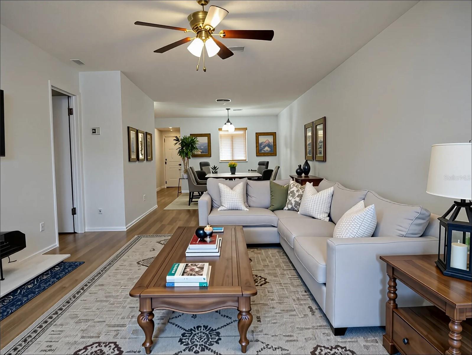 Image 3 of 18 For 2297 Lark Circle E E