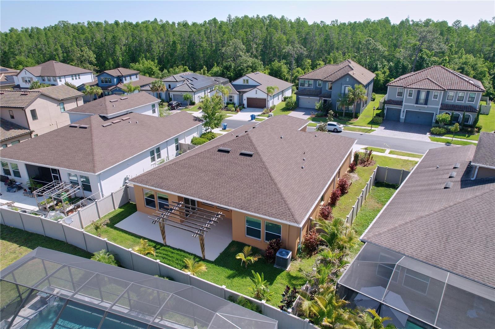 Image 41 of 50 For 1723 Whitewillow Drive