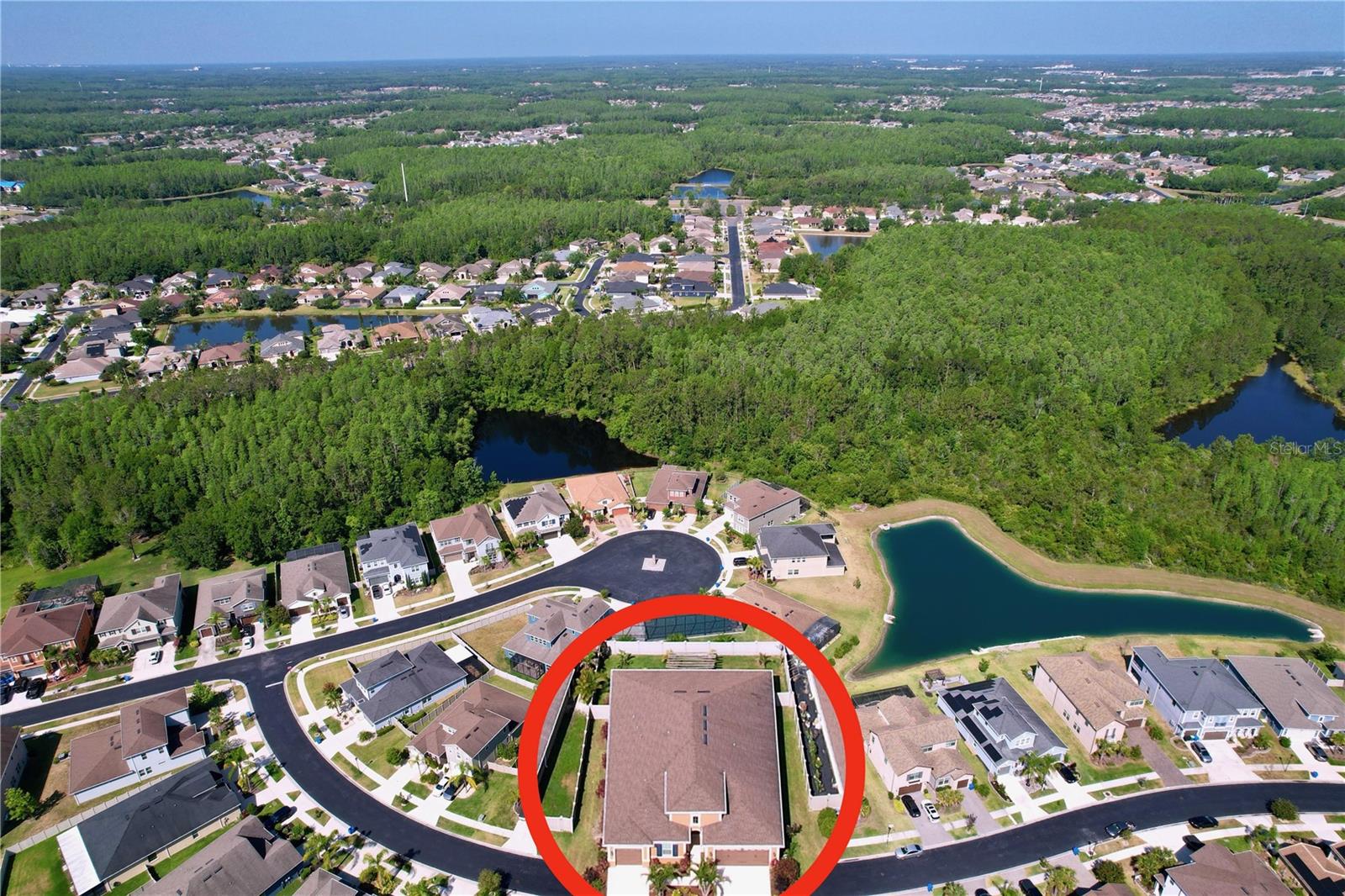 Image 42 of 50 For 1723 Whitewillow Drive