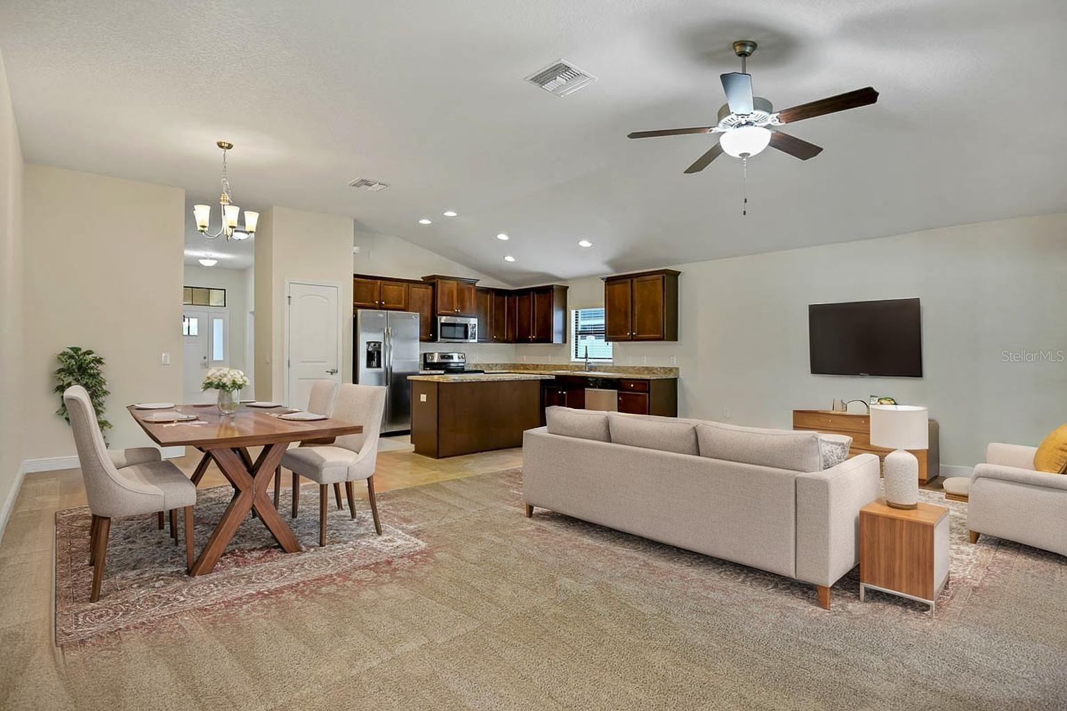 Image 3 of 23 For 12229 Legacy Bright Street