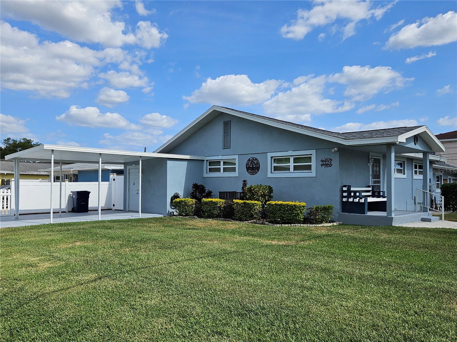 Details for 3324 Braddock Street (front Uni, TAMPA, FL 33607