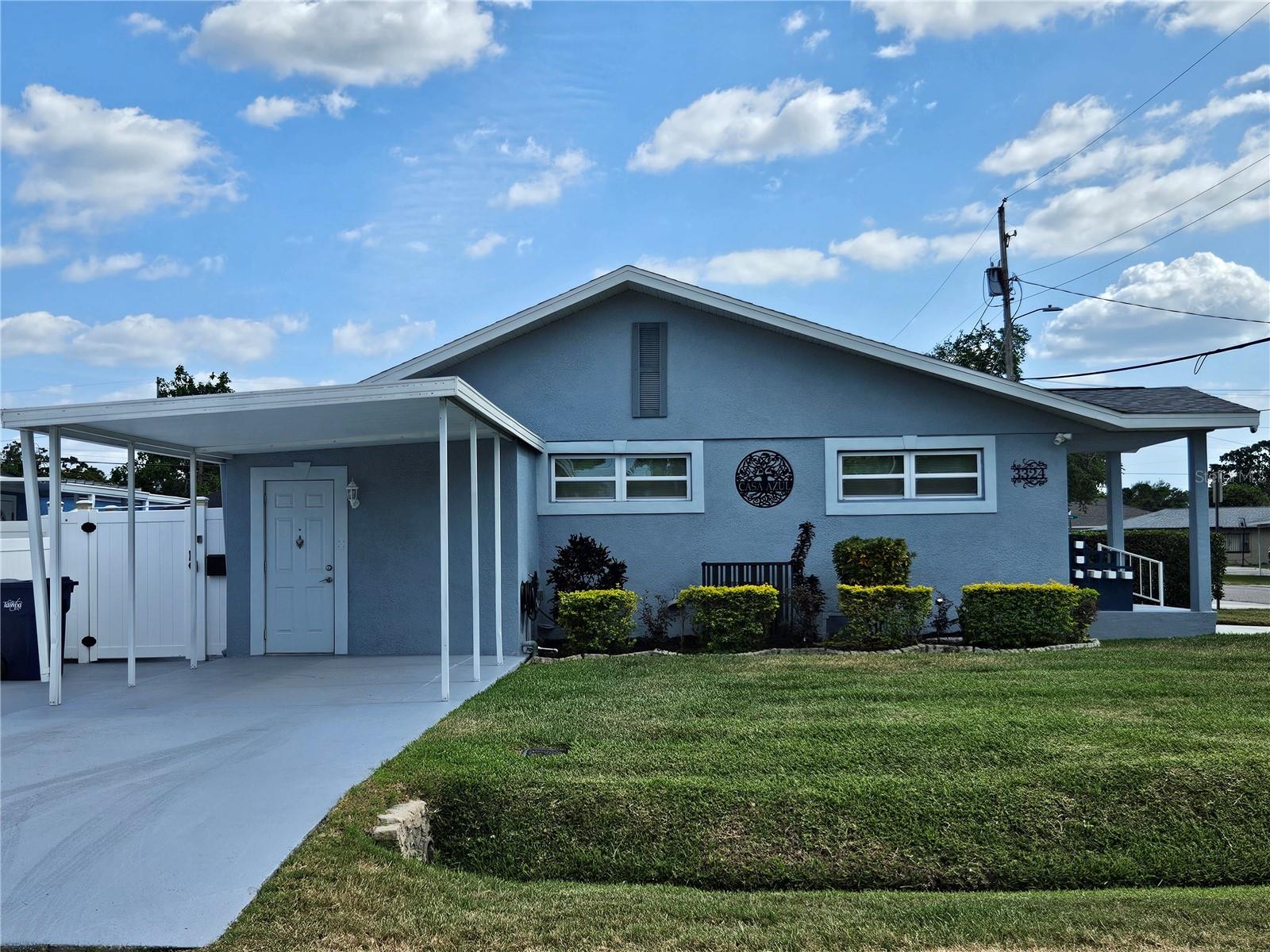 Image 2 of 28 For 3324 Braddock Street (front Uni