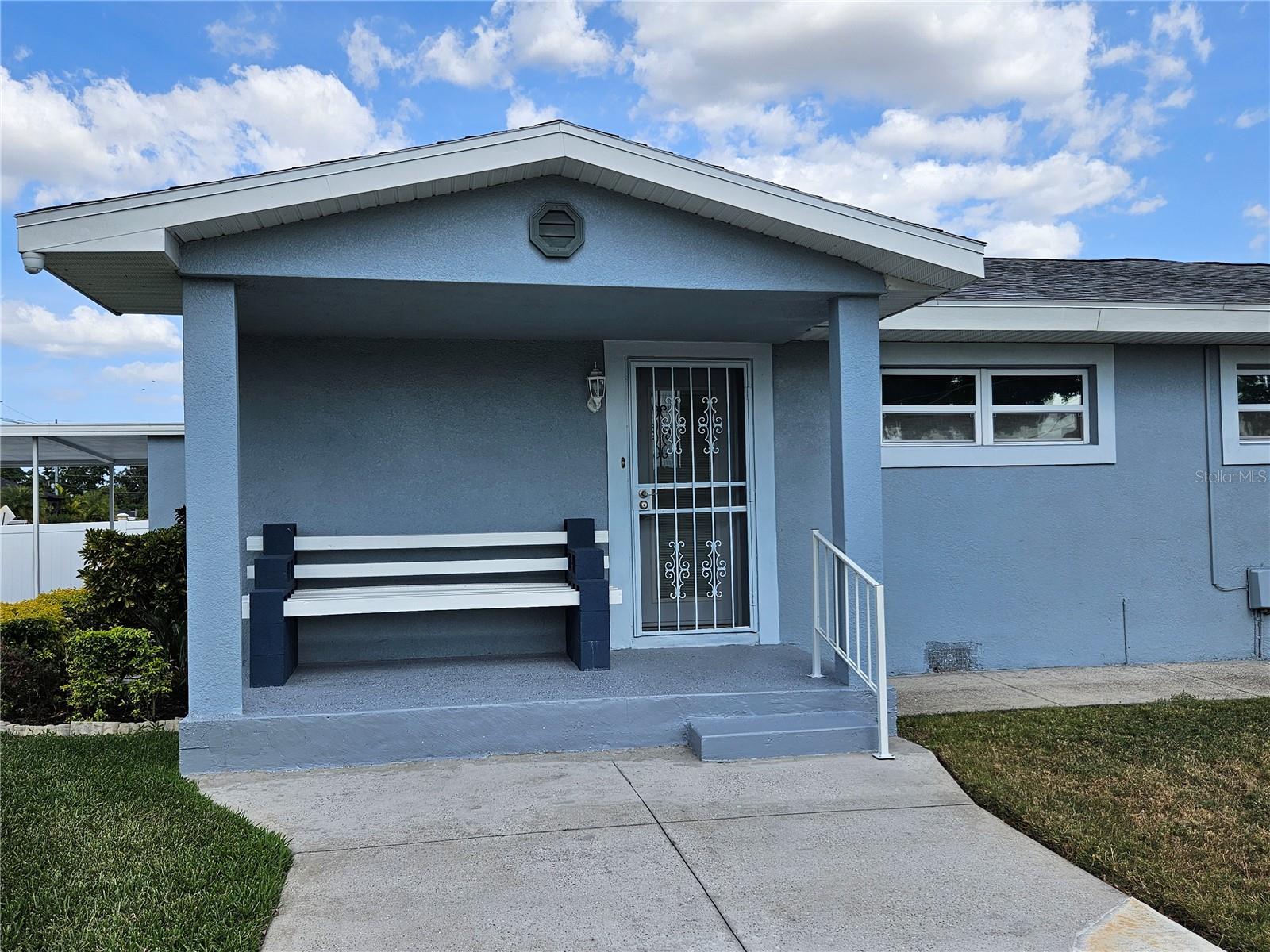 Image 28 of 28 For 3324 Braddock Street (front Uni