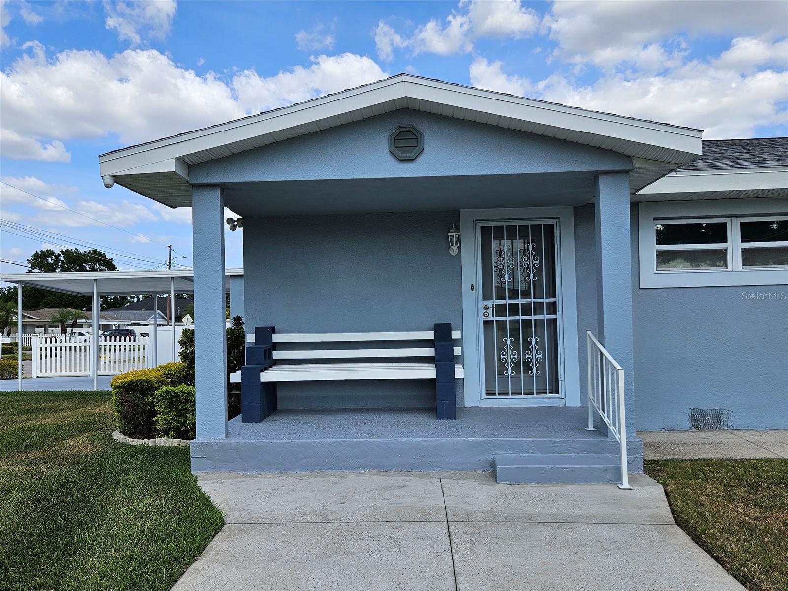 Image 4 of 28 For 3324 Braddock Street (front Uni