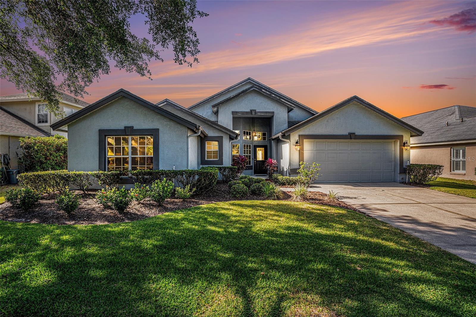 Details for 3023 Bent Creek Drive, VALRICO, FL 33596