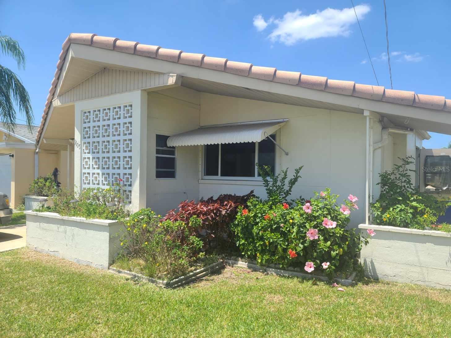 Details for 5105 Bonito Drive, NEW PORT RICHEY, FL 34652