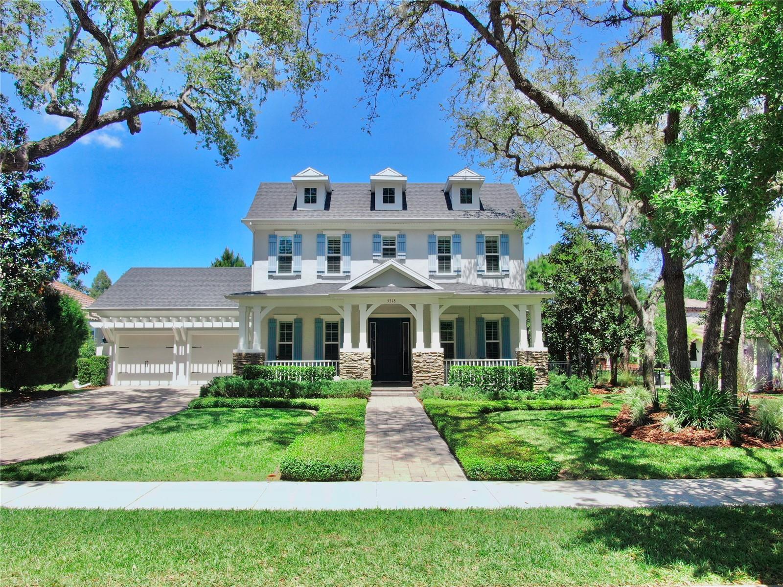 Details for 5318 Candler View Drive, LITHIA, FL 33547
