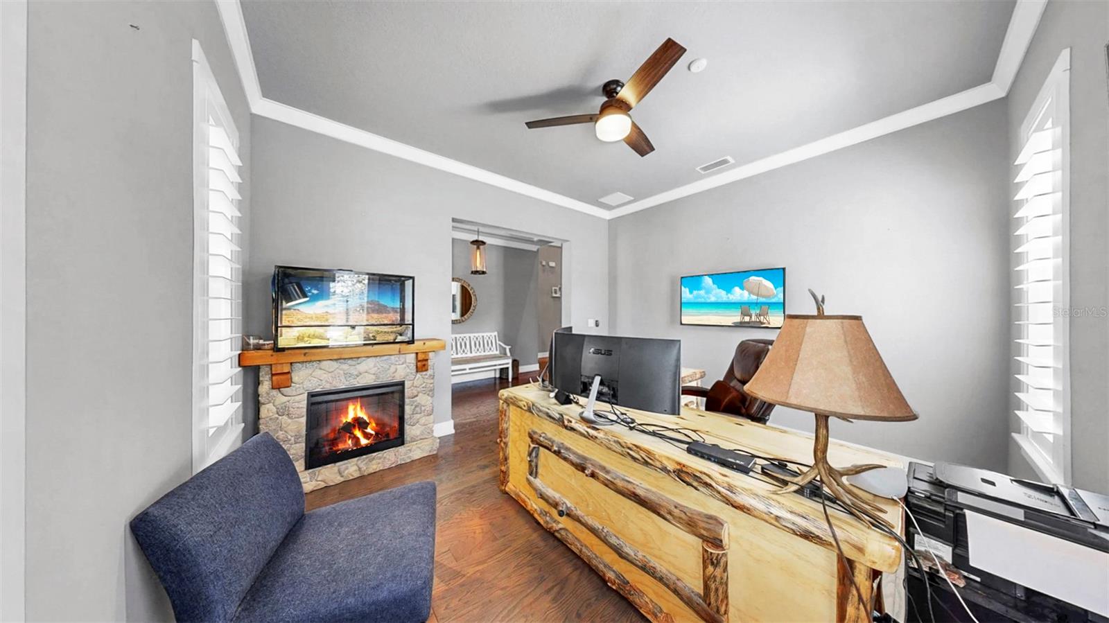 Image 12 of 74 For 5318 Candler View Drive