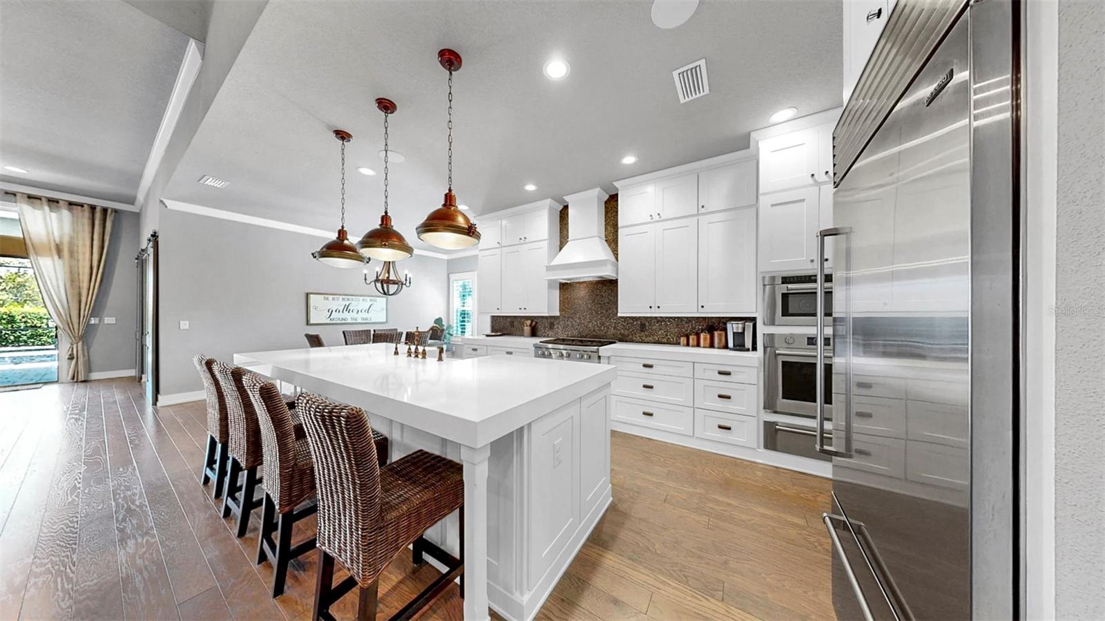Image 16 of 74 For 5318 Candler View Drive