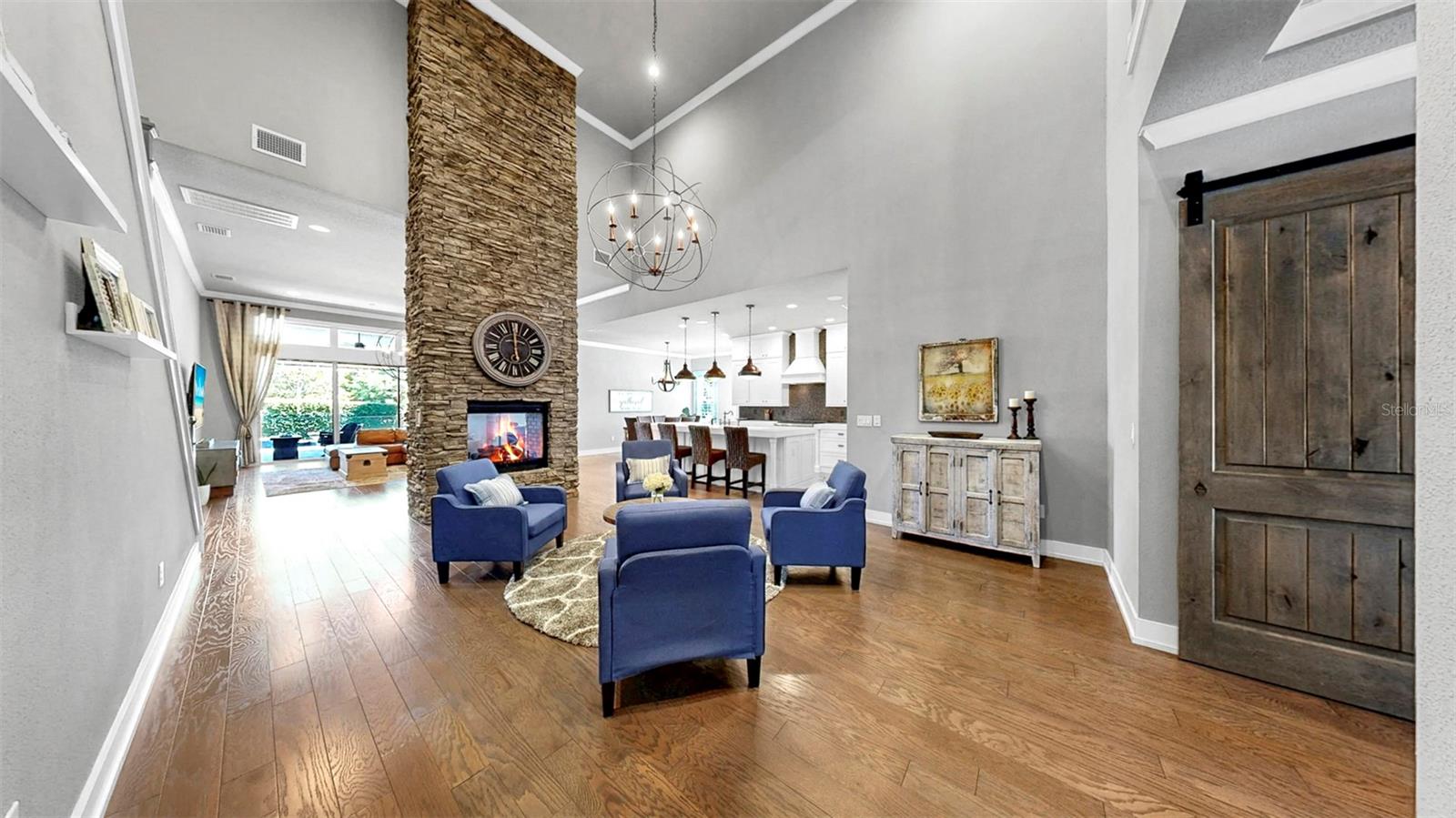 Image 17 of 74 For 5318 Candler View Drive