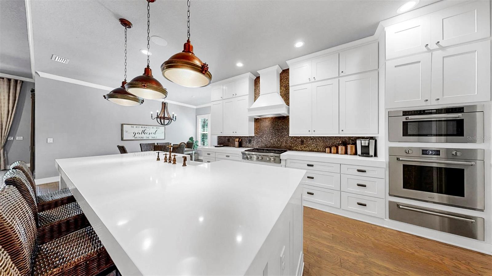 Image 18 of 74 For 5318 Candler View Drive