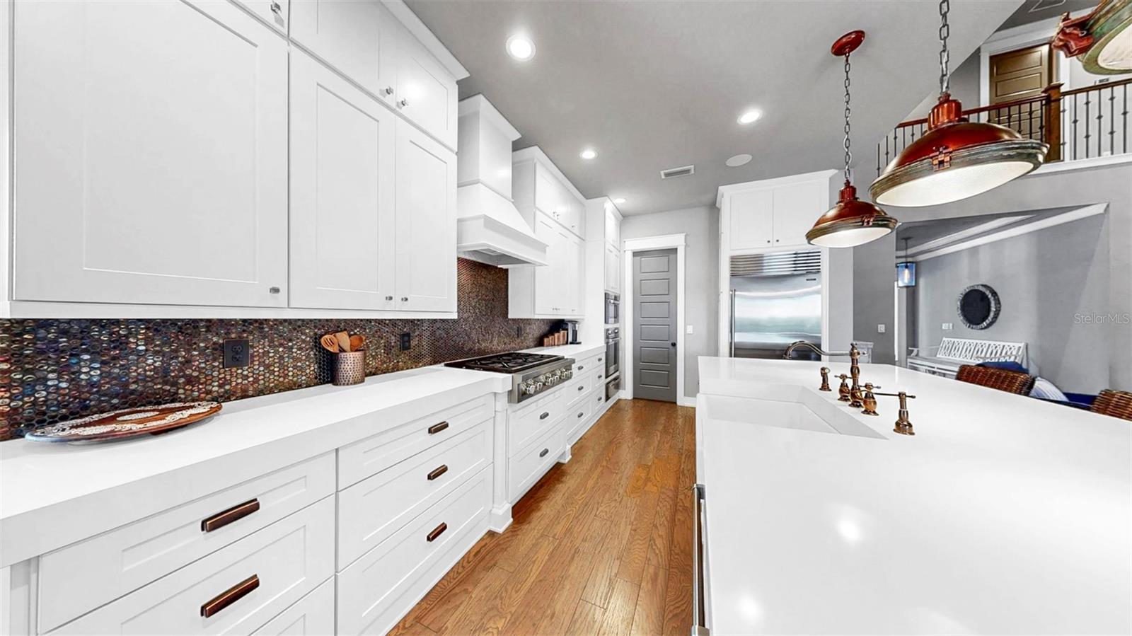 Image 19 of 74 For 5318 Candler View Drive