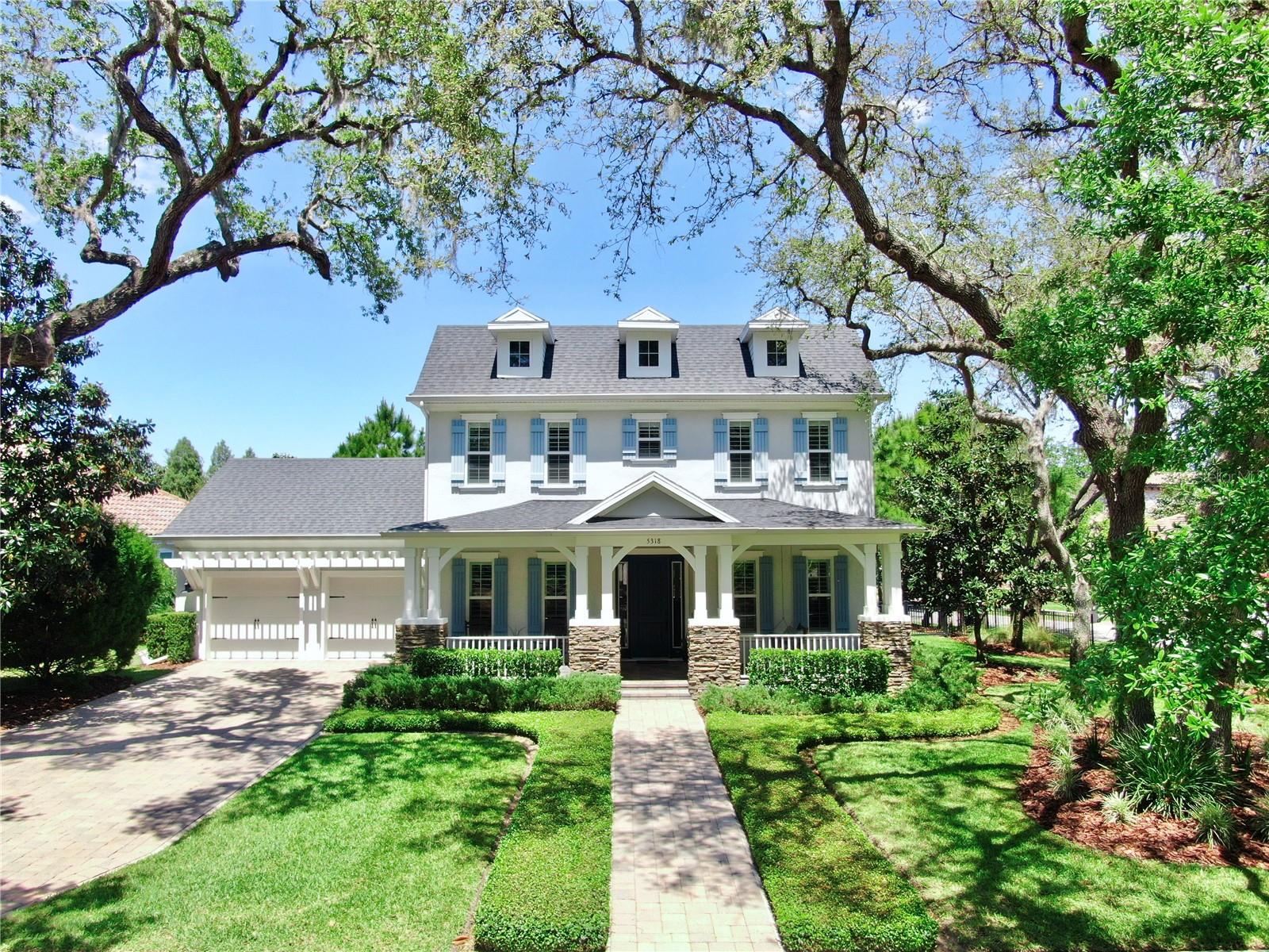 Image 3 of 74 For 5318 Candler View Drive