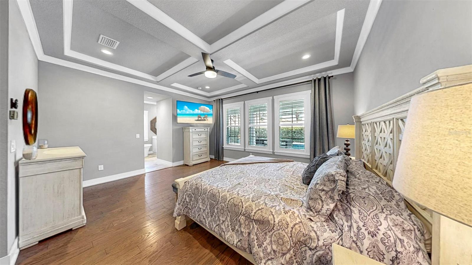 Image 37 of 74 For 5318 Candler View Drive