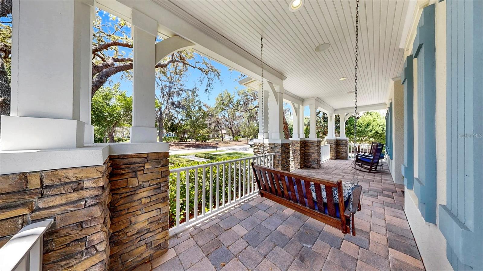 Image 4 of 74 For 5318 Candler View Drive