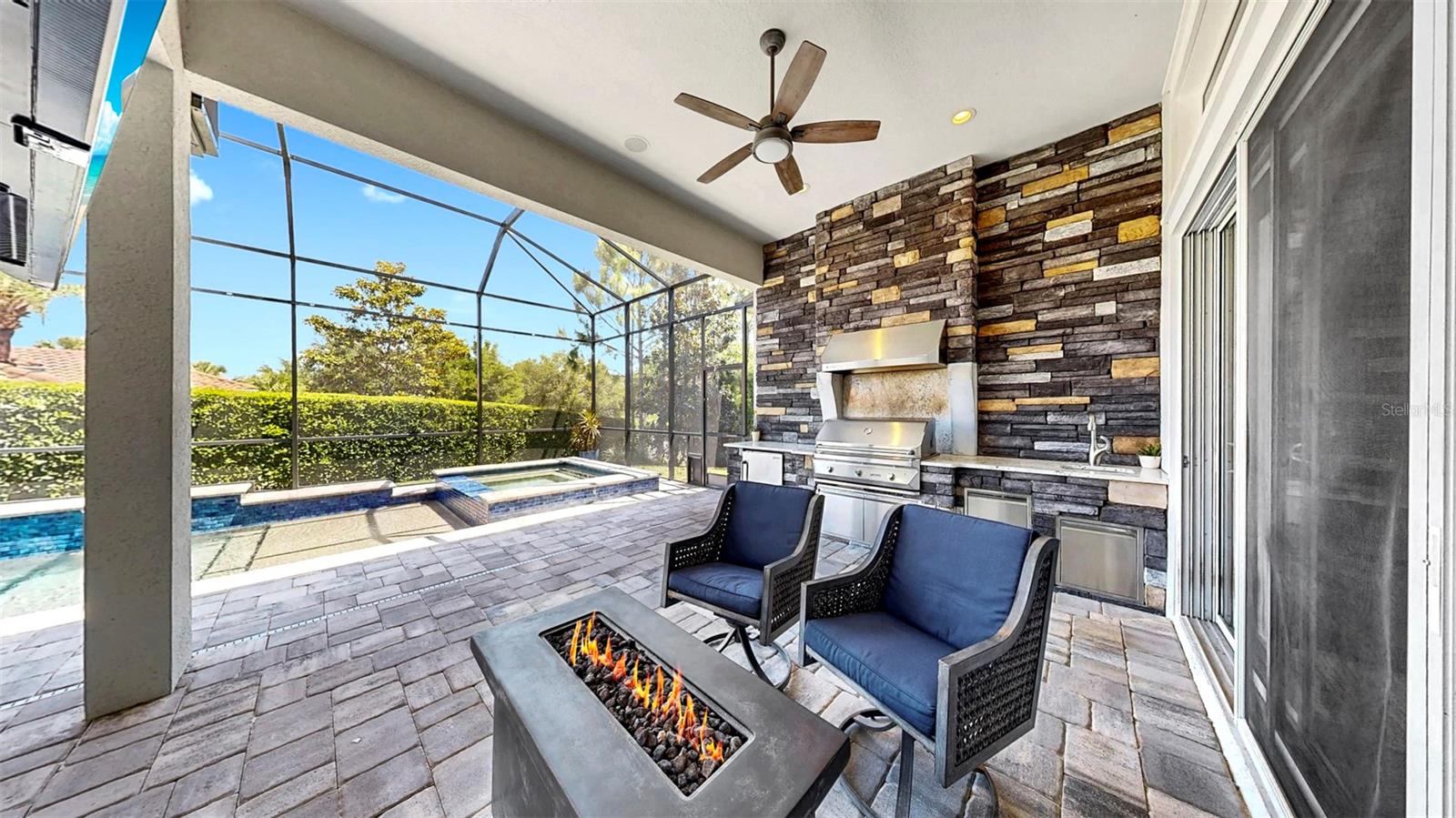 Image 47 of 74 For 5318 Candler View Drive