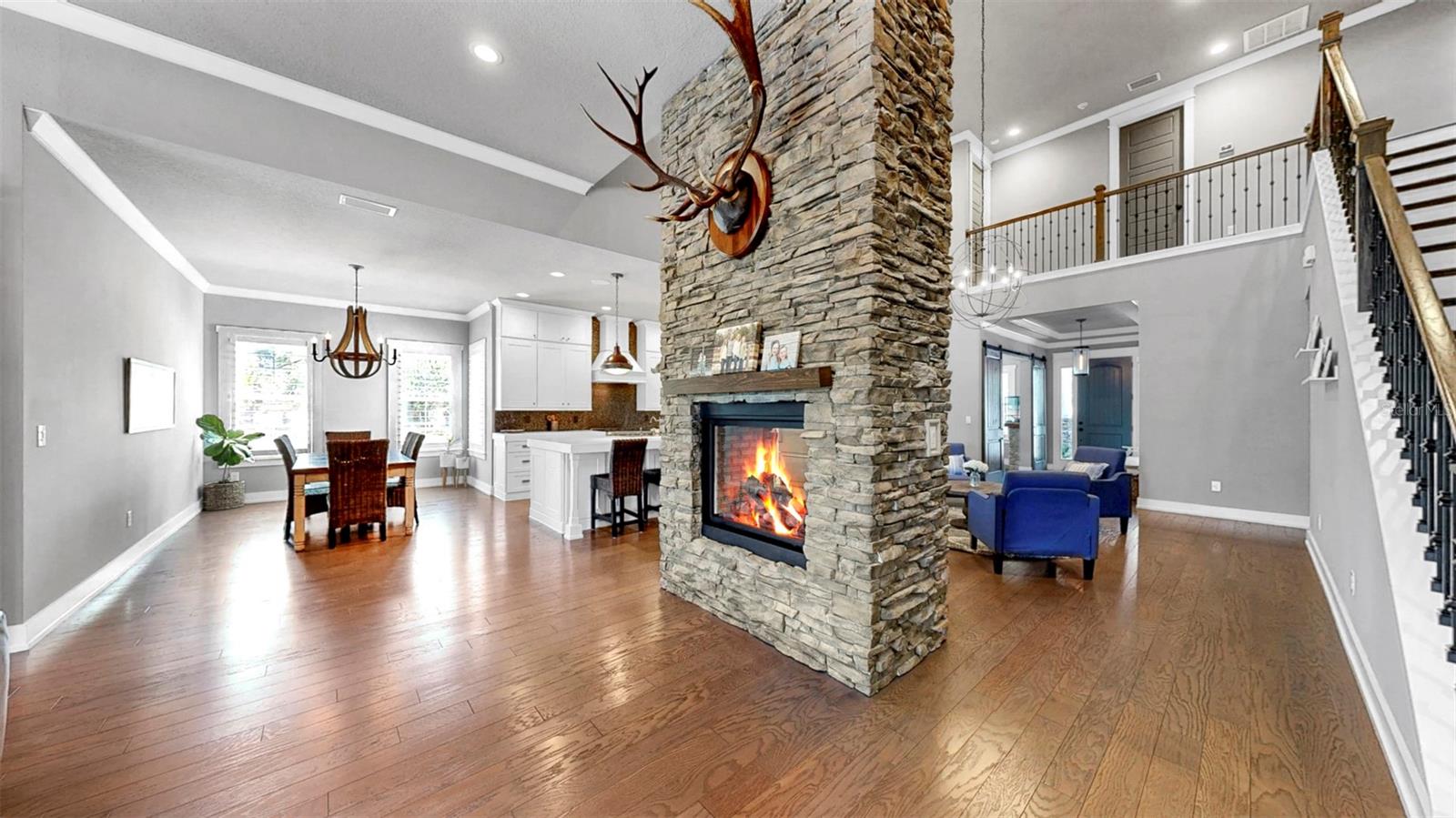 Image 56 of 74 For 5318 Candler View Drive