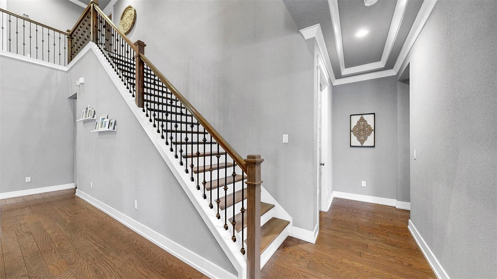 Image 57 of 74 For 5318 Candler View Drive